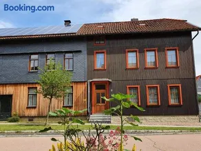 Ferienwohnung Fessel - Image 1