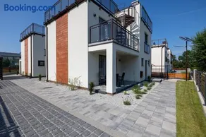 Sloneczne Tarasy - Kazdy apartament ma sloneczny taras na dachu! - Image 1