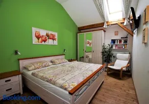 Ferienwohnung Benediktenwand - Image 4