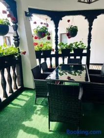 Pensiunea Casa Andreea - Bârsana Maramureș - Image 2