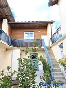 Appartement indépendant. - Image 1