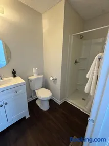Spacious 4BR Home with Game Room and Backyard Oasis - Image 5