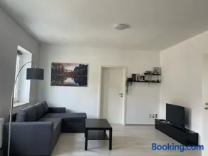 Ferienwohnung Flaming House 2 - Image 2