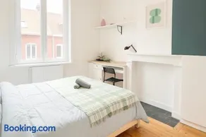 Chambre privée - Proche Lille - Image 2
