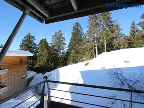 Appartement 2 pièces proche pistes pour 4 personnes, animaux admis - Image 1