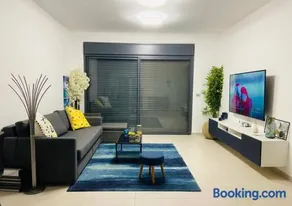 SABLETT Hadera - Room With private shower and WC in Elie Home - Image 3