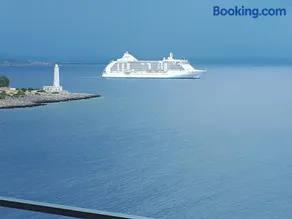 Infinity Hotel Gytheio - Image 5