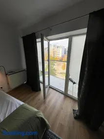 Fred&Moris Apartments - Image 5