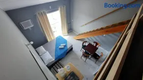 CK - APTO TIPO LOFT Individual ar, wifi QQ - Image 1