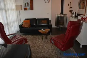Luxe appartement met sauna - Image 2