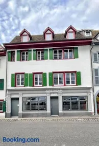 Rheinstream Guesthouse Basel - Image 3