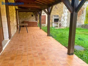 Maison charmante à Mouterre-Silly avec jardin privé - Image 2