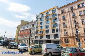 Penthouse # 81 with panoramic city view in Elite Rezidence with free parking - Image 3