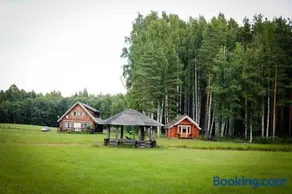 Kauksi Puhkemaja - Image 3