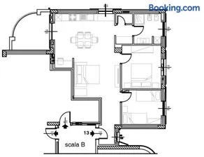 GF Holiday Suite 3 - Image 4