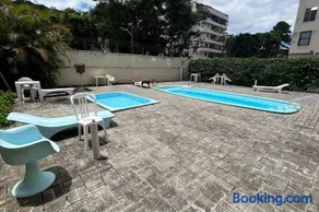 Studio 330 - aconchegante, 500m da Feirinha do Alto, com Garagem e Wi-Fi 500MB - Image 3