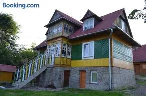 Kolorowy Domek - Image 1