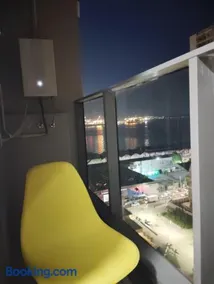 Studio Carioca - bom gosto, conforto, vista incrível e ótima localização - Image 4
