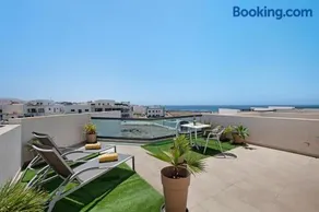 Apartamento Nautilus sea view - Image 1