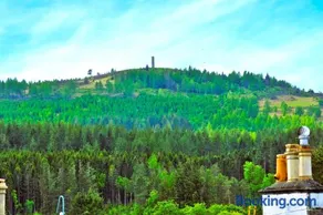 Entire flat in Banchory, Aberdeenshire, Scotland - Image 3