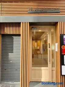 Ueno上野!Akihabara秋葉原!Asakusa 浅草!3min walk to station!交通便利地点繁华!附近美食!商场百货遍地! 干湿分离! 智能马桶! 高速无限制网路! 高级公寓403 - Image 3