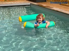 Madelaine Ranch, NOUVELLE PISCINE 2025 - Image 3