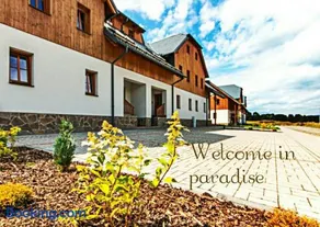 Apartmány Nová Pec - Image 1
