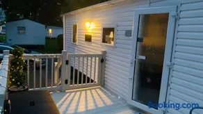 Haggerston Castle West Lawn 56 Cozy 3 Bed with Wifi and Paddock Views - Image 1