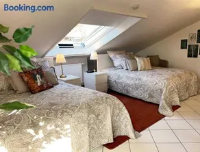 Ferienwohnung Taunusurlaub - Image 1