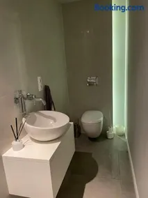 Apartament nad rzeką z sauną - Image 2