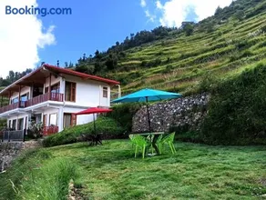 The Vintage Hill Village - Himalayan Boutique Resort - Image 1