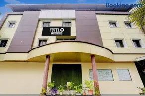 Hotel O Kharbao Bhiwandi Thane - Image 1
