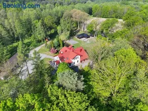 Kwatera Myśliwska Stary Tartak - Image 1