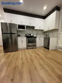 Brand new fully Private Garden Suite - Image 1