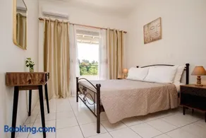 Vasilis Apartments South Corfu - Image 2