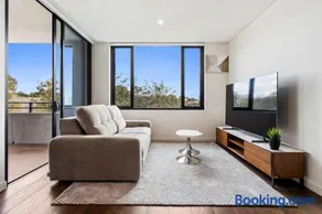 Glebe Apt Walk to CBD, Uni and Free Parking - Image 1