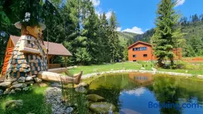 Villa Drosera s wellnessom, Račkova dolina v Západných Tatrách - Image 5