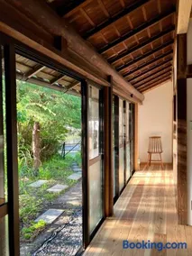 青凪 -AONAGI- Architect-Designed 100-Year-Old Renovated Kominka - Image 3