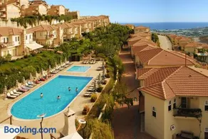 Gold City 1+1 Villa in Free Aquapark - Image 2