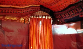Glamping Nest Mecklenburger Seenplatte - Image 2