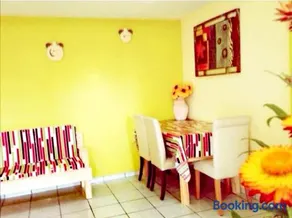 Departamento equipado con Terraza en Zacatlán, 10 pax - Image 2