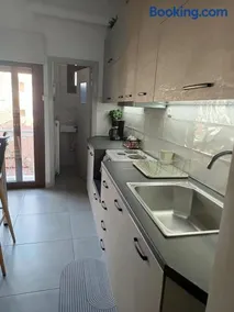 Kala Nera seaside bnb - Image 1