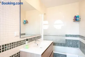 Apartamentos GO- Chalet Calera, Parking gratuito - Image 5