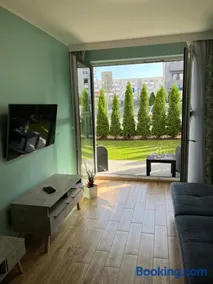 2 Tyskie Apartamenty z prywatnym ogródkiem - Image 1