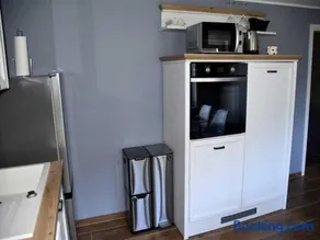 Appartamento con 1 camera da letto per 4 persone - Image 2