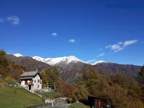 Casa all'Alpe Gaggetto B & B - Image 3