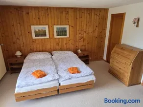 Alpine Family Duplex with amazing terrace - Image 4