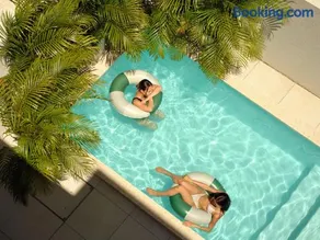 URUUMI Onna Pool Villa ｳﾙｳﾐ ｵﾝﾅ ﾌﾟｰﾙ ｳﾞｨﾗ -公式- - Image 2
