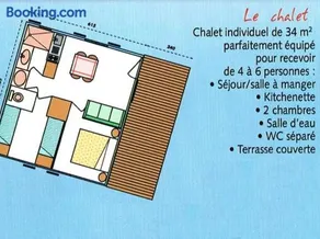 16 Chalet Hibiscus - Image 3