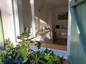 L'Hirondelle de Fourges proche de Giverny - Image 2